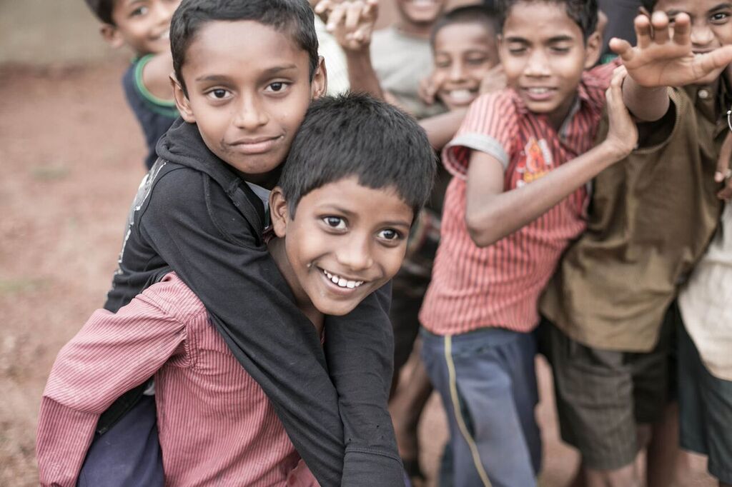 can i directly adopt a child from orphanage in india