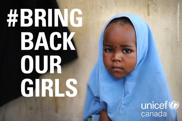 Bring Back Our Girls: 2 Years Later