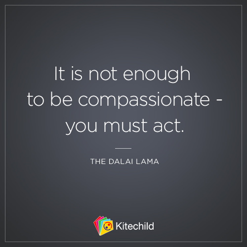 Dalai Lama Wisdom