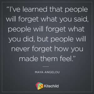 people quote maya angelou