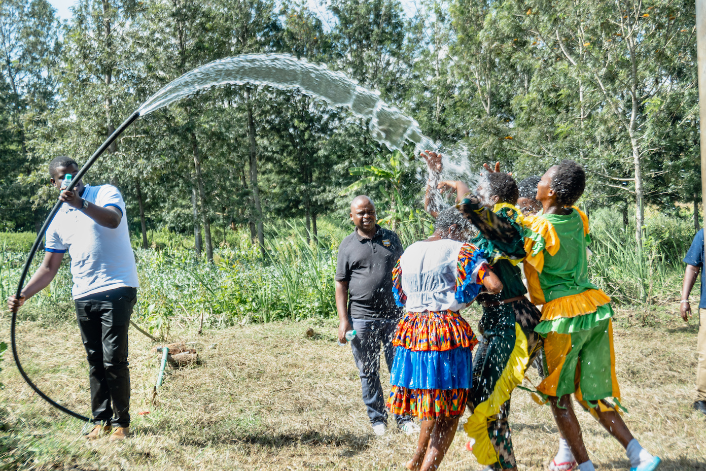 Enoomatasiani Girls Secondary School