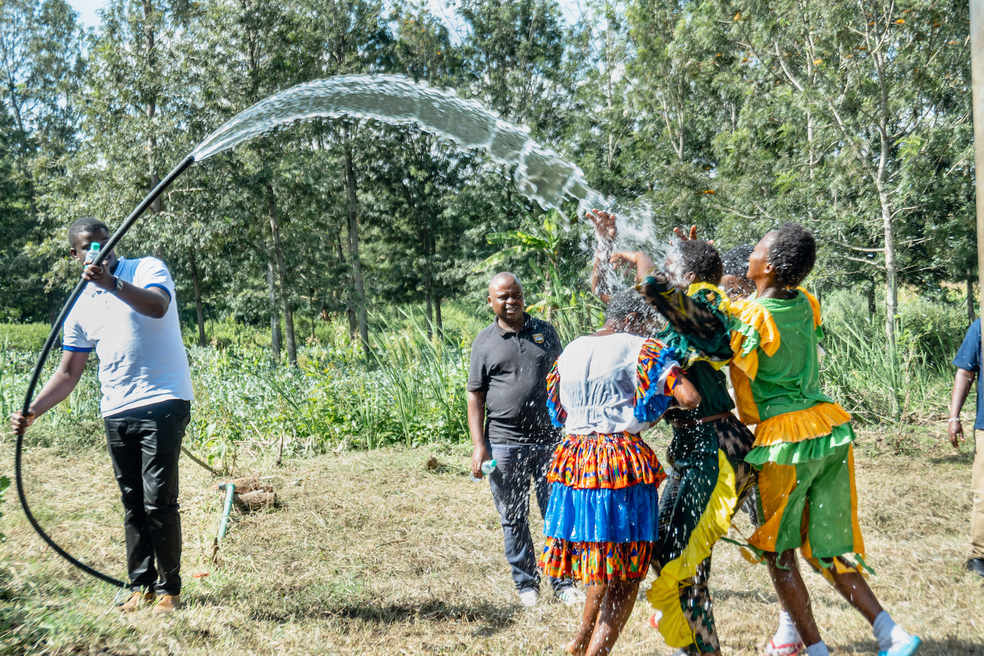 ENOOMATASIANI GIRLS SECONDARY SCHOOL